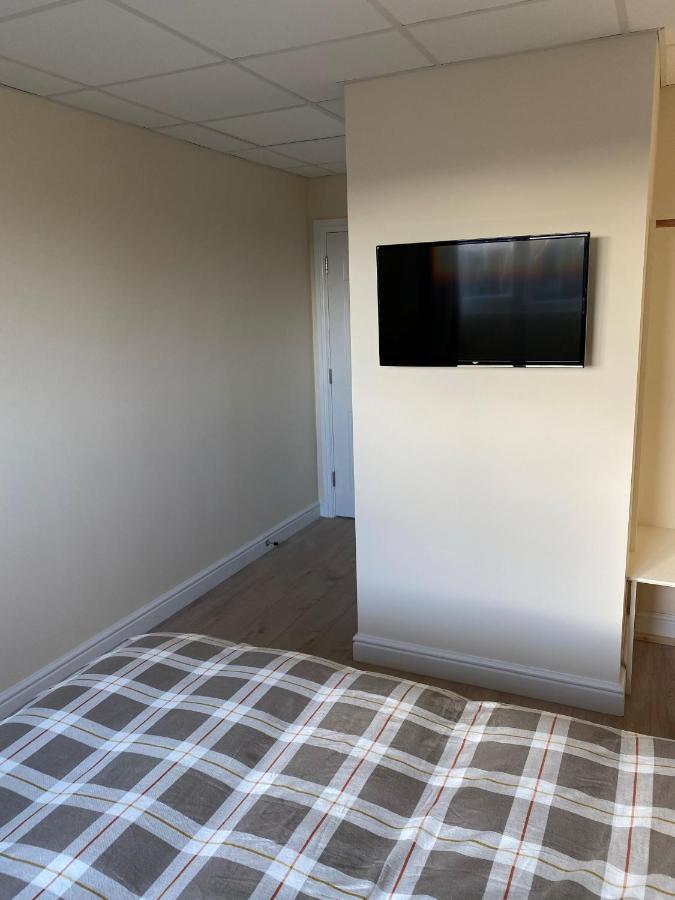 Bucks Accommodation Aylesbury  Dış mekan fotoğraf