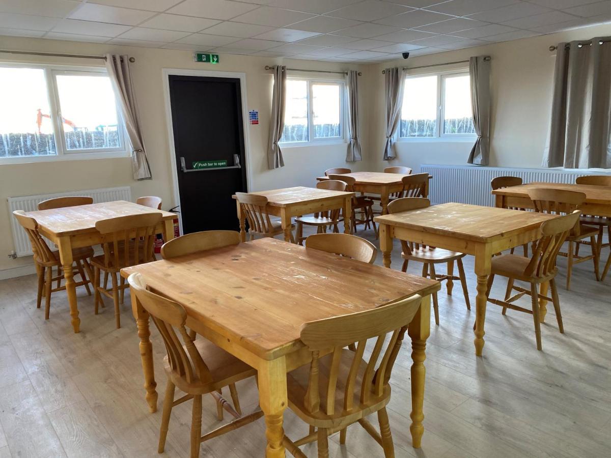 Bucks Accommodation Aylesbury  Dış mekan fotoğraf