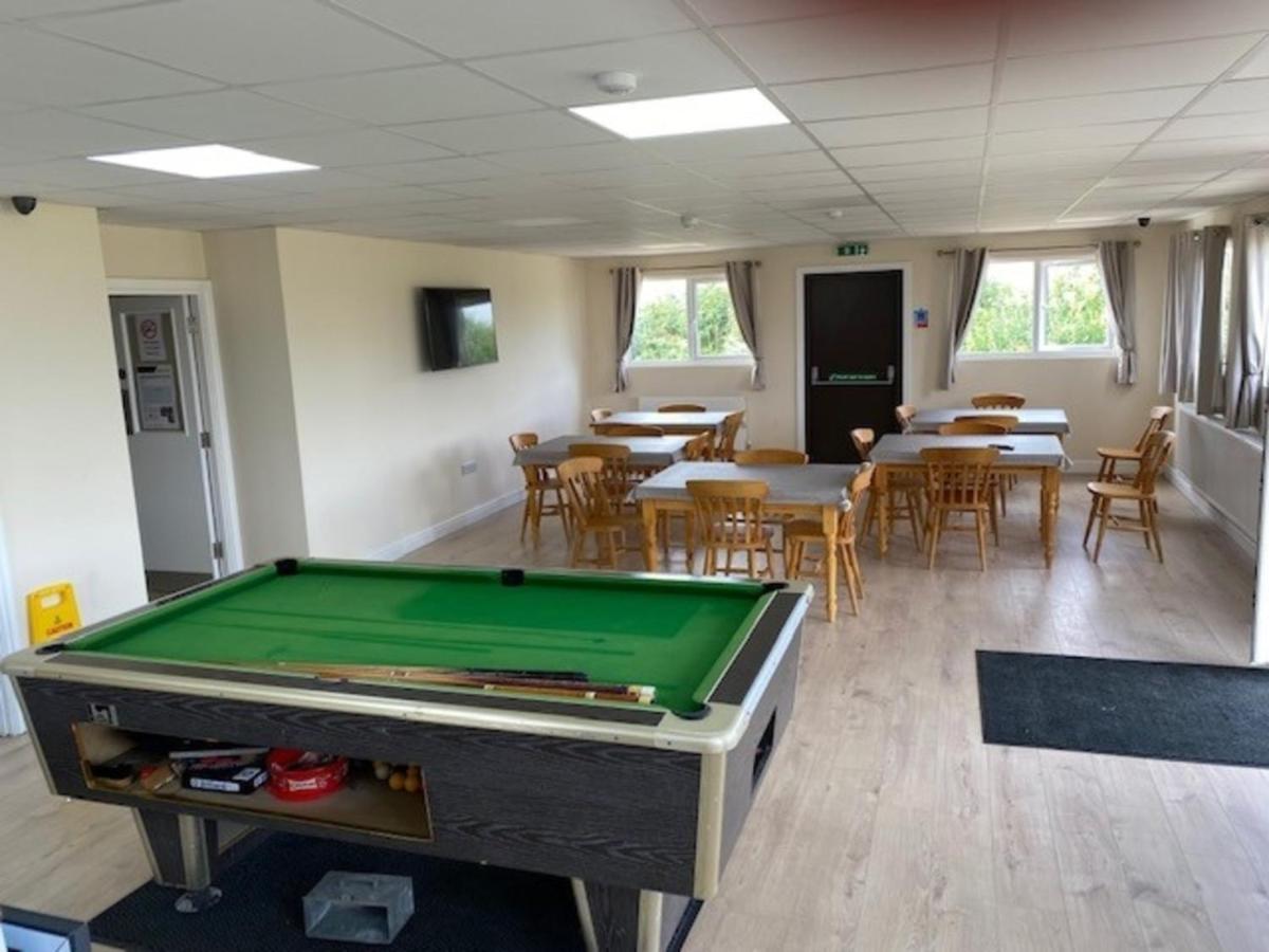 Bucks Accommodation Aylesbury  Dış mekan fotoğraf