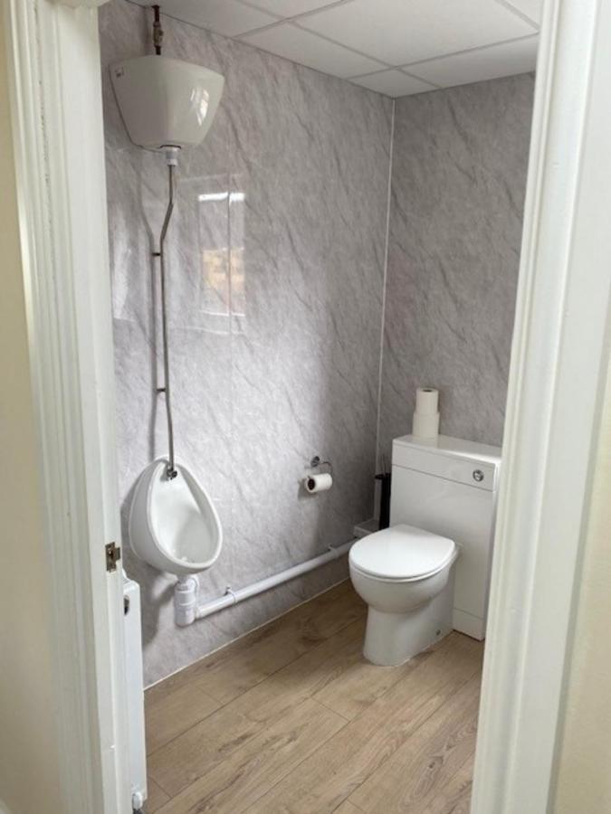 Bucks Accommodation Aylesbury  Dış mekan fotoğraf