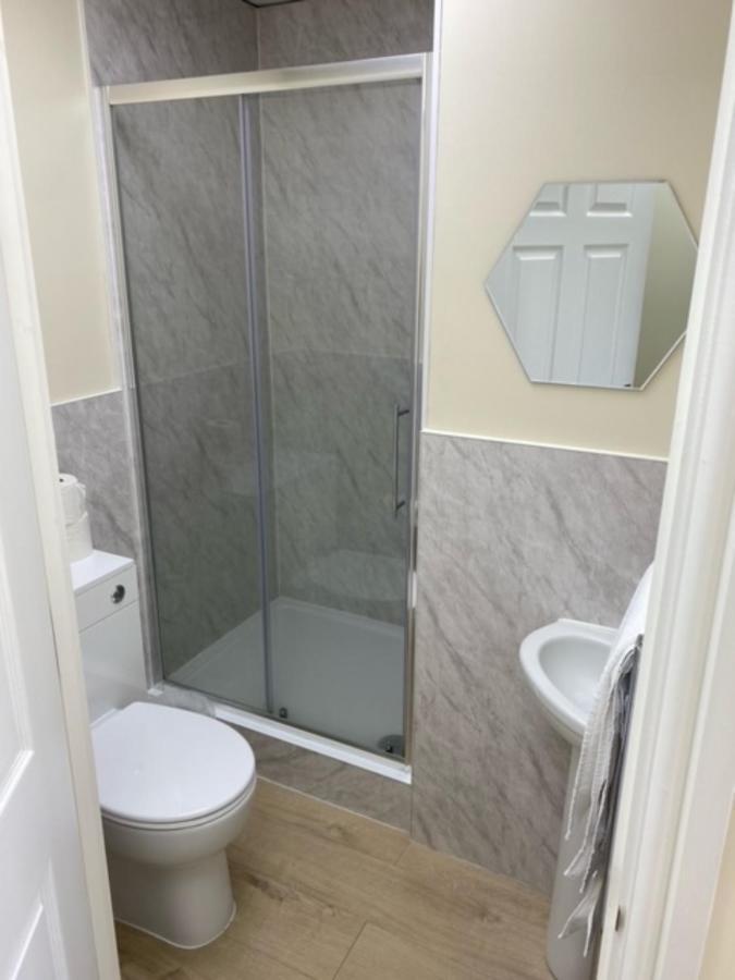 Bucks Accommodation Aylesbury  Dış mekan fotoğraf