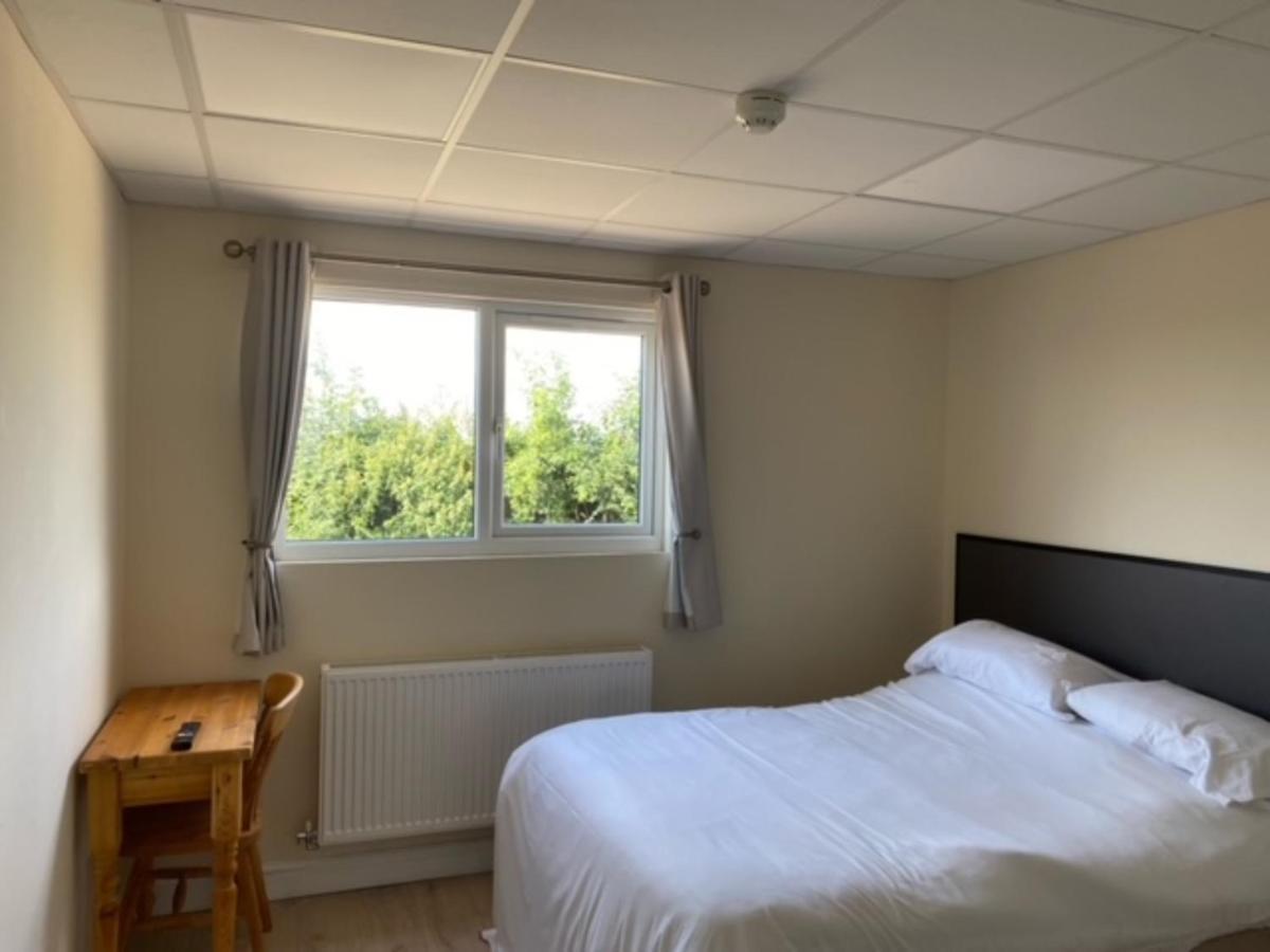 Bucks Accommodation Aylesbury  Dış mekan fotoğraf