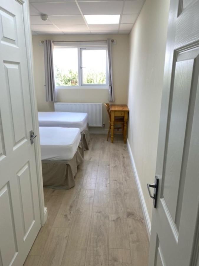 Bucks Accommodation Aylesbury  Dış mekan fotoğraf